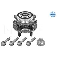 MEYLE Wheel hub 714 652 0007 - Wheel Hub