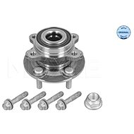 MEYLE Wheel hub 714 652 0008 - Wheel Hub