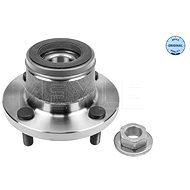 MEYLE Wheel hub 714 750 0010/S - Wheel Hub