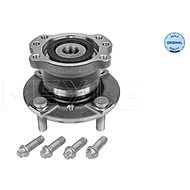 MEYLE Wheel hub 714 750 0019 - Wheel Hub