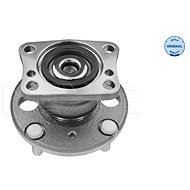 MEYLE Wheel hub 714 750 0020 - Wheel Hub