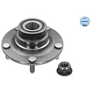 MEYLE Wheel hub 714 752 0000 - Wheel Hub