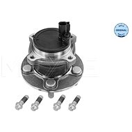 MEYLE Wheel hub 714 752 0001 - Wheel Hub
