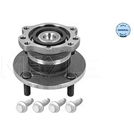 MEYLE Wheel hub 714 752 0003 - Wheel Hub