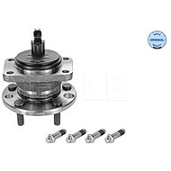 MEYLE Wheel hub 714 752 0010 - Wheel Hub