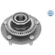 MEYLE Wheel hub 714 752 0011 - Wheel Hub