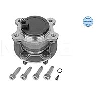 MEYLE Wheel hub 714 752 0012 - Wheel Hub