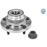MEYLE Wheel hub 714 752 0013 - Wheel Hub