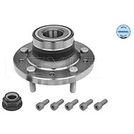 MEYLE Wheel hub 714 752 0017 - Wheel Hub