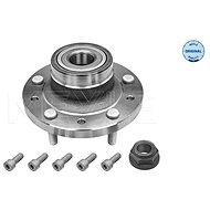 MEYLE Wheel hub 714 752 0018 - Wheel Hub