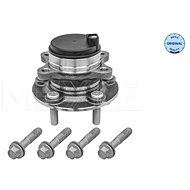 MEYLE Wheel hub 714 752 0020 - Wheel Hub