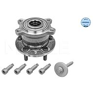 MEYLE Wheel hub 714 752 0021 - Wheel Hub