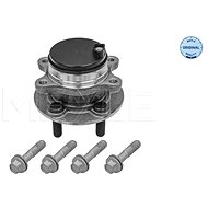MEYLE Wheel hub 714 752 0022 - Wheel Hub