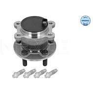 MEYLE Wheel hub 714 752 0023 - Wheel Hub