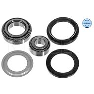 MEYLE Wheel bearing 014 033 0161 - Bearing