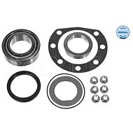 MEYLE Wheel bearing 014 035 0028/SK - Bearing