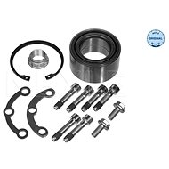 MEYLE Wheel bearing 014 098 0010 - Bearing