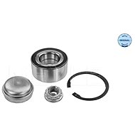 MEYLE Wheel bearing 014 098 0048/S - Bearing
