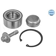 MEYLE Wheel bearing 014 650 0002 - Bearing