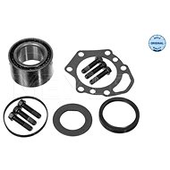 MEYLE Wheel bearing 014 750 0000 - Bearing