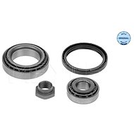 MEYLE Wheel bearing 100 098 0028/S - Bearing