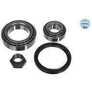 MEYLE Wheel bearing 100 098 0029/S - Bearing