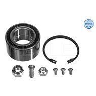 MEYLE Wheel bearing 100 498 0019 - Bearing