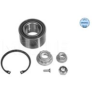MEYLE Wheel bearing 100 498 0020 - Bearing