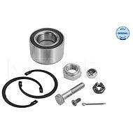 MEYLE Wheel bearing 100 498 0031 - Bearing