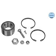 MEYLE Wheel bearing 100 498 0033 - Bearing