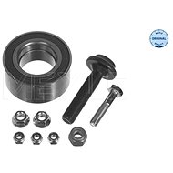 MEYLE Wheel bearing 100 498 0037 - Bearing