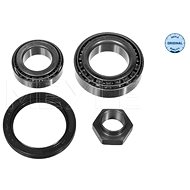 MEYLE Wheel bearing 100 498 0040 - Bearing