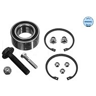 MEYLE Wheel bearing 100 498 0137 - Bearing