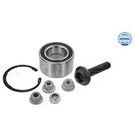 MEYLE Wheel bearing 100 498 0210 - Bearing