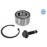 MEYLE Wheel bearing 100 498 0211 - Bearing