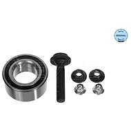 MEYLE Wheel bearing 100 498 0337 - Bearing