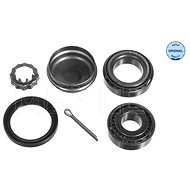 MEYLE Wheel bearing 100 598 0002 - Bearing