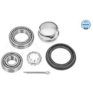 MEYLE Wheel bearing 100 598 0101 - Bearing