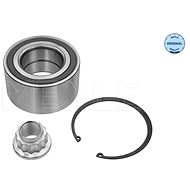 MEYLE Wheel bearing 100 650 0008 - Bearing