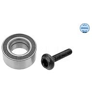 MEYLE Wheel bearing 100 750 0002 - Bearing