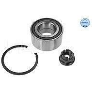 MEYLE Wheel bearing 16-14 650 0100 - Bearing