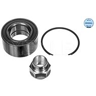MEYLE Wheel bearing 214 633 0007 - Bearing