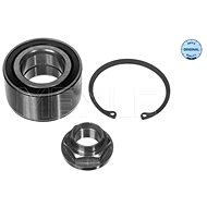 MEYLE Wheel bearing 214 650 0005 - Bearing