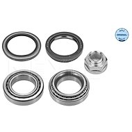 MEYLE Wheel bearing 29-14 650 0001 - Bearing