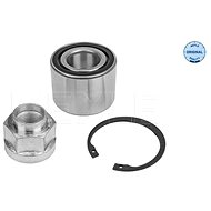 MEYLE Wheel bearing 29-14 750 0002 - Bearing