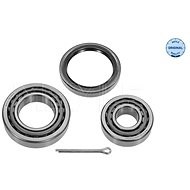 MEYLE Wheel bearing 32-14 650 0002 - Bearing