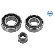 MEYLE Wheel bearing 33-14 750 0001 - Bearing