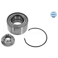 MEYLE Wheel bearing 37-14 650 0002 - Bearing