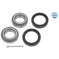 MEYLE Wheel bearing 37-14 650 0008 - Bearing