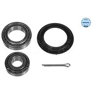 MEYLE Wheel bearing 614 160 0000 - Bearing